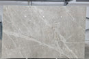 Fior Di Pesco Gray Bookmatching Marble Slabs Polished -Full Truckload 1 slab front view