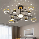 Fiorella Ceiling Light