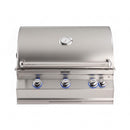 Fire Magic Aurora 30-Inch Multi-User Built-In Grill With Analog Thermometer & Rotisserie Kit [A540I-8EAN/P] (SAK14578)