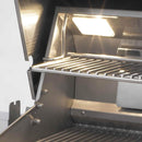 Fire Magic Aurora 36-Inch Multi-User Built-In Grill With Analog Thermometer & Rotisserie Kit [A790I-8EAN/P] (SAK42701)