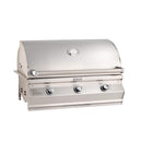 Fire Magic Choice 36-Inch Multi-User Built-In Grill With Analog Thermometer [CM650I-RT1N/P] (SAK15978)
