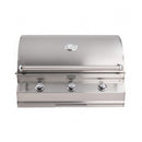 Fire Magic Choice 36-Inch Multi-User Built-In Grill With Analog Thermometer [CM650I-RT1N/P] (SAK15978)