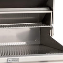 Fire Magic Choice 36-Inch Multi-User Built-In Grill With Analog Thermometer [CM650I-RT1N/P] (SAK15978)