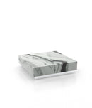 Firenze Square Plinth Coffee Table