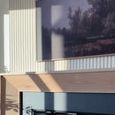 Paintable Fluted Wall Panels