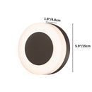 Firol Outdoor Wall Lamp