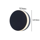 Firol Outdoor Wall Lamp