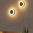 Firol Outdoor Wall Lamp