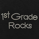 1st Grade Rocks Youth T-Shirt | Multiple Sizes | Nature Finds & Designs