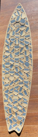 Fish Surf Bi Color