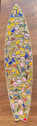 Fish Surf Multi Long