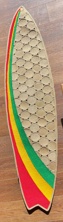 Fish Surf Rasta Large