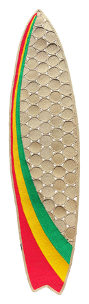 Fish Surf Rasta Large