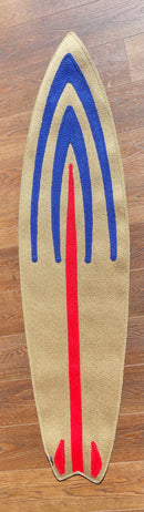 Fish Surf Rocket Large