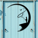 Fishing Under the Moonlight Sign