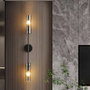Fishu Wall Lamp