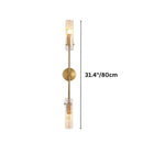 Fishu Wall Lamp