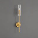 Fishu Wall Lamp