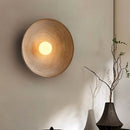 Fiska Wall Lamp