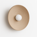 Fiska Wall Lamp