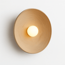 Fiska Wall Lamp