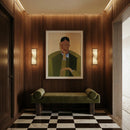 Fivora Wall Lamp