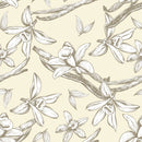 Elegant Light Beige Wallpaper Chic