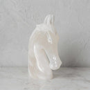 Nasice White Decorative Sculpture
