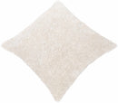 Donceel Ivory Pillow Cover