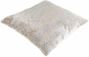 Durbuy Light Gray Pillow Cover