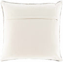 Durbuy Light Gray Pillow Cover