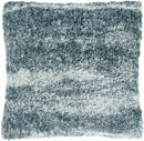 Durbuy Aqua Pillow Cover