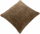 Donceel Beige Pillow Cover