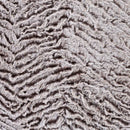 Eghezee Dark Brown Pillow Cover