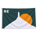 Good Life Flag | Nebraska State Historical Society