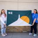 Good Life Flag | Nebraska State Historical Society