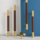 Flake Knob & Pull Bar