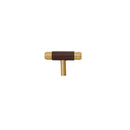 Flake Knob & Pull Bar