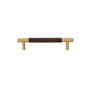 Flake Knob & Pull Bar