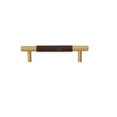Flake Knob & Pull Bar
