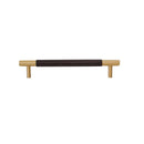 Flake Knob & Pull Bar