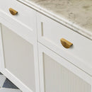Flaro Drawer Pull