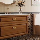 Flaro Drawer Pull