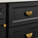 Flaro Drawer Pull