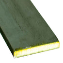 Flat Bar Steel