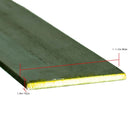 Flat Bar Steel