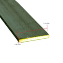 Flat Bar Steel