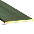 Flat Bar Steel