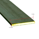 Flat Bar Steel