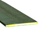 Flat Bar Steel